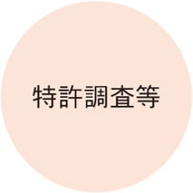 株式会社インフォメックスの業務特許調査